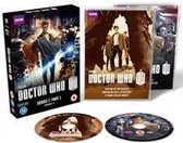 Doctor Who - Series 7 Part 1