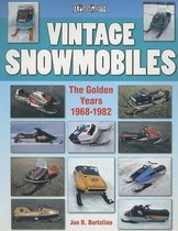 Vintage Snowmobiles