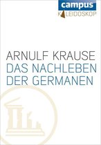 Die Germanen (ebook) | 9783641113230 | Boeken | bol.com