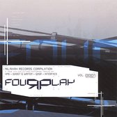 Fourplay Vol.1