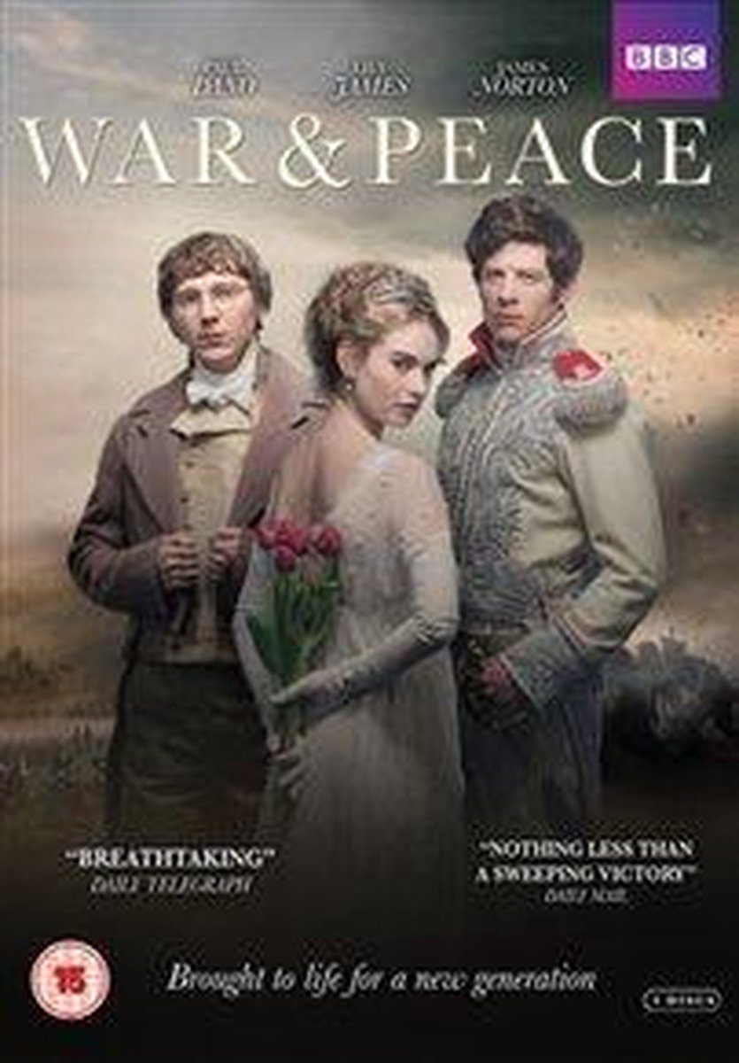 War & Peace (2016)