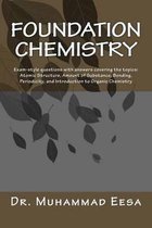 Foundation Chemistry