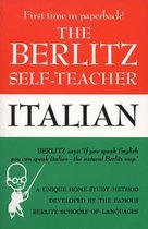 Berlitz Self-teacher