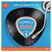 Radio 1 Classics 1000 2017