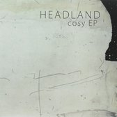 Headland - Cosy Ep (12" Vinyl Single)