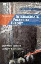 Intermediate Financial Theory 2nd