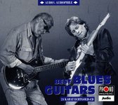 Best Blues Guitars