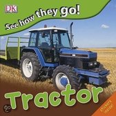 See How They Go Tractor