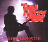 Live In London - Indigo2 23.01.11