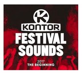Kontor Festival Sounds 2017-The Beginning