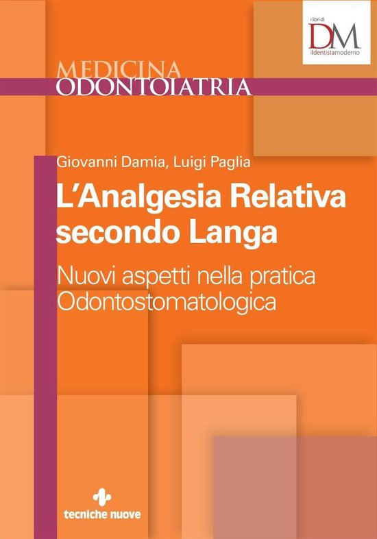L’Analgesia Relativa secondo Langa