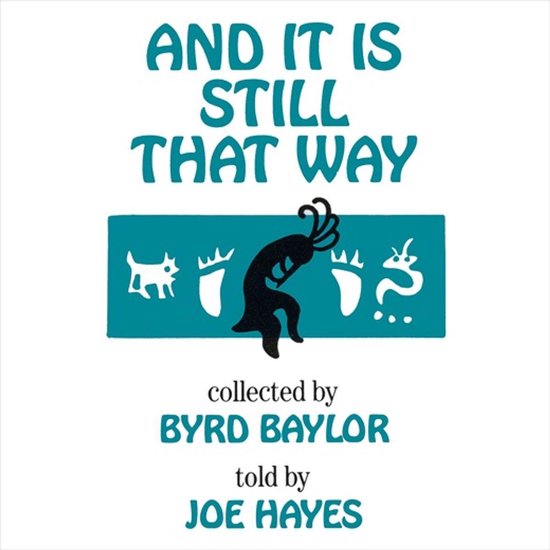 And It Is Still That Way - cover