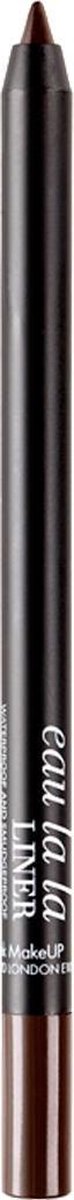 Sleek Eau La La Liner Molasses