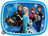 Lunchbox en Beker Frozen Mepal (SET)