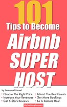 101 Tips To Become Airbnb Superhost