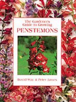 The Gardener's Guide to Growing Penstemons