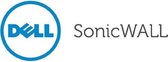 SonicWall 01-SSC-8437 garantie- en supportuitbreiding