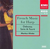 French Music For Harpsich