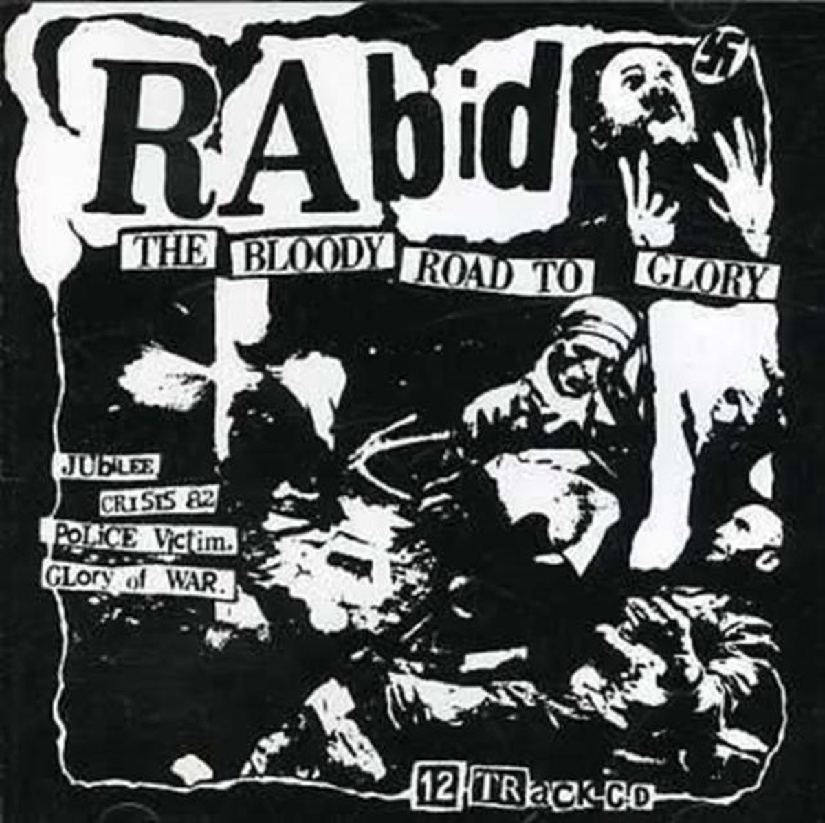 The Bloody Road to Glory