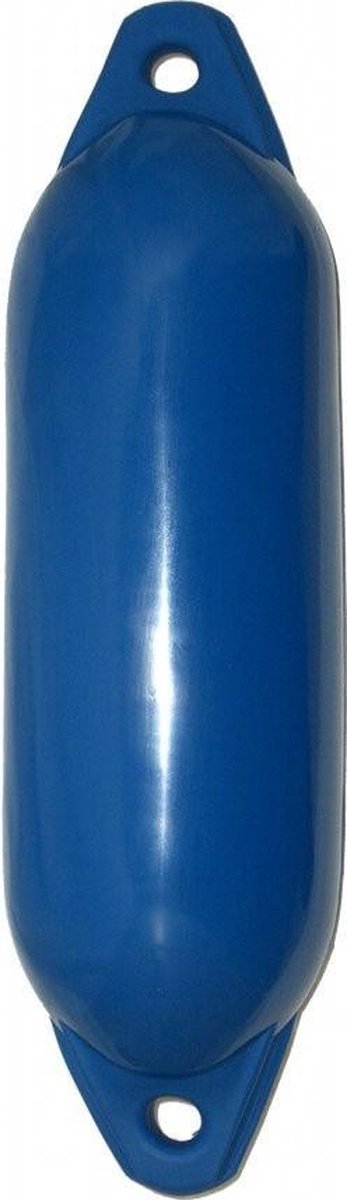 Majoni Stootwil - Fender - Star 4 - 72 x Ø24cm - Blauw