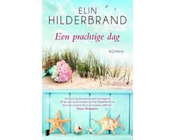 Omslag van Een prachtige dag