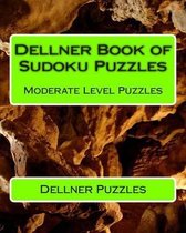 Dellner Book of Sudoku Puzzles