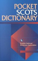 Pocket Scots Dictionary