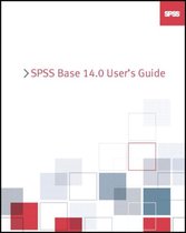 Spss Base 14.0 User's Guide