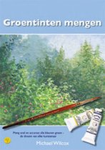 Groentinten Mengen