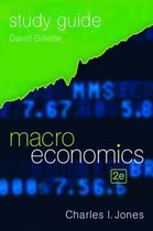 Study Guide for Macroeconomics