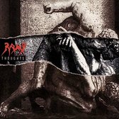 Ramp - Thoughts (CD)