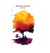 Jean Du Voyage - Mantra (CD)