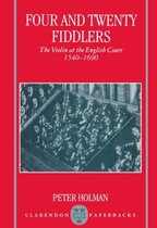Four and Twenty Fiddlers