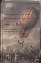 Wondere Wereld Van Otto Van Eck