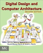 Digital Design & Computer Architecture