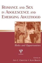 Penn State University Family Issues Symposia Series- Romance and Sex in Adolescence and Emerging Adulthood