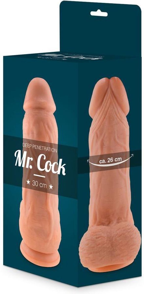 Cock 30 cm This Is