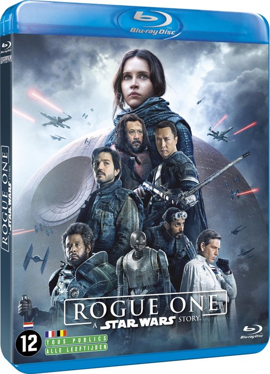 Rogue one - A star wars story