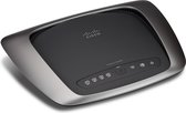 Linksys X3000-EW Wireless-N Adsl2+ Router - Gateway / All-In-One