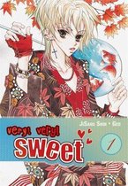 Very! Very! Sweet, Volume 1