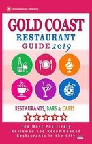 Gold Coast Restaurant Guide 2019