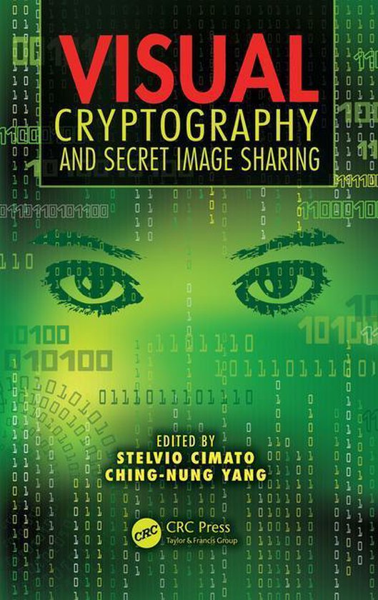 Digital Imaging and Computer Vision - Visual Cryptography an ... - cover