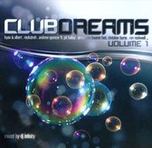 Clubdreams Vol. 1