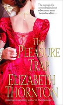 The Trap Trilogy 3 - The Pleasure Trap