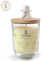 Lladro -Geurkaars -Missing You Candle. I Love You Mom Scent