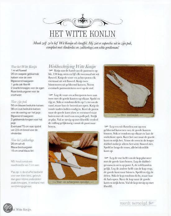 De Wondere Wereld Van Alice