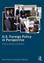 Us Foreign Policy In Perspective