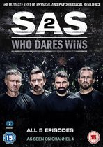 SAS: Who Dares Wins Series 2 (import)