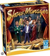 Show manager