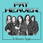 To Heaven Again (CD)